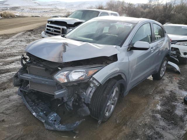 HONDA HR-V LX 2018 3czru6h32jg706861