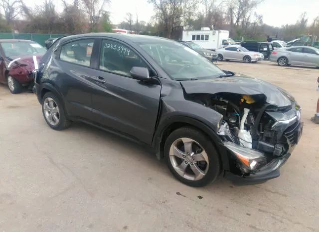 HONDA HR-V 2018 3czru6h32jg712708