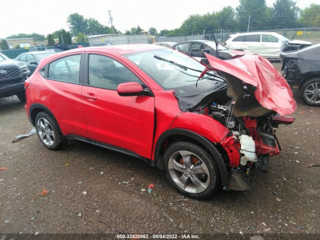 HONDA HR-V 2018 3czru6h32jg715480