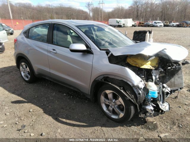 HONDA HR-V 2018 3czru6h32jg718377