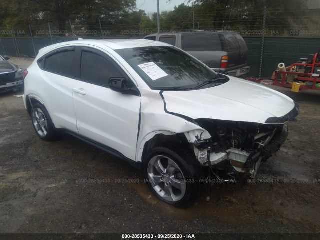 HONDA HR-V 2018 3czru6h32jm703847