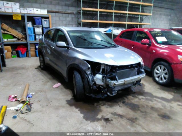 HONDA HR-V 2018 3czru6h32jm705422