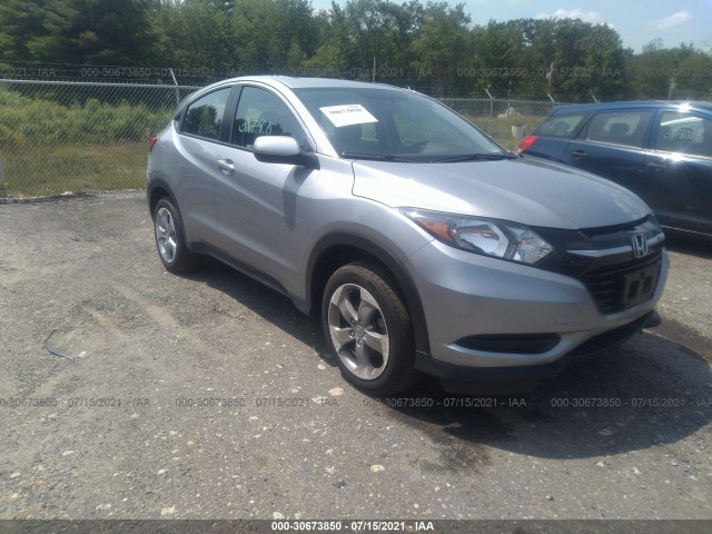 HONDA HR-V 2018 3czru6h32jm717926