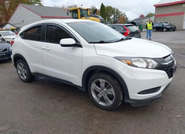 HONDA HR-V 2018 3czru6h32jm722964