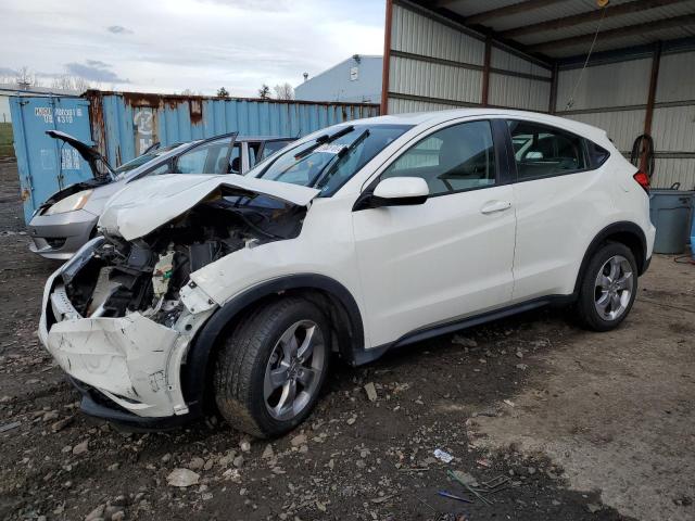 HONDA HR-V LX 2018 3czru6h32jm725413