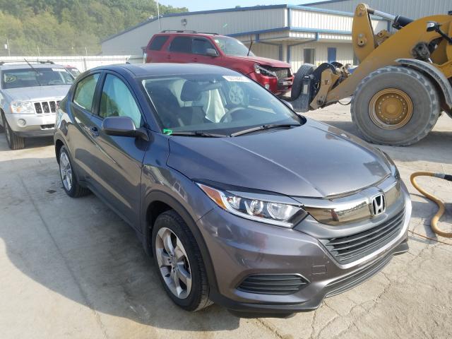 HONDA NULL 2019 3czru6h32kg706571