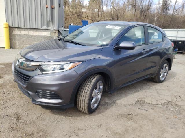 HONDA HR-V LX 2019 3czru6h32kg707042