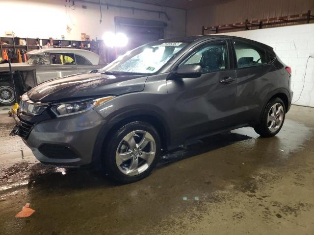 HONDA HR-V LX 2019 3czru6h32kg710037