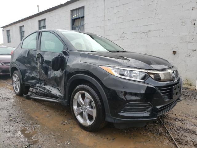 HONDA HR-V LX 2019 3czru6h32kg717957