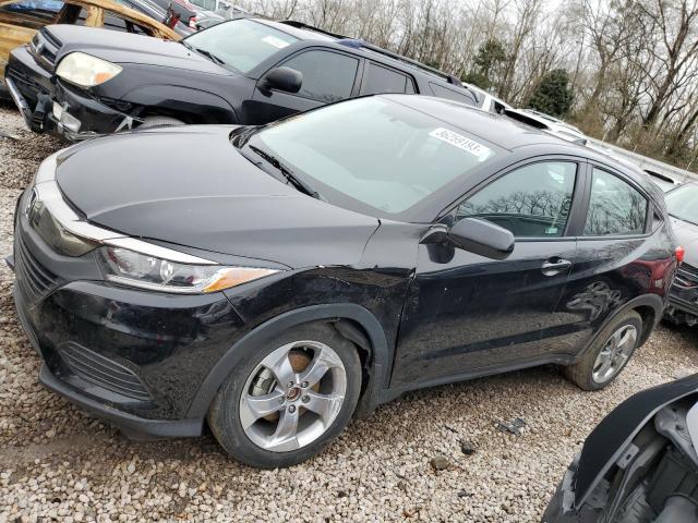 HONDA HR-V LX 2019 3czru6h32kg720342