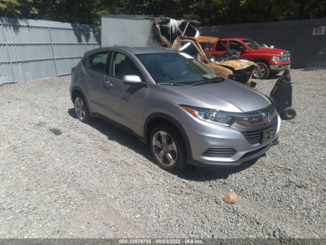 HONDA HR-V 2019 3czru6h32kg720406