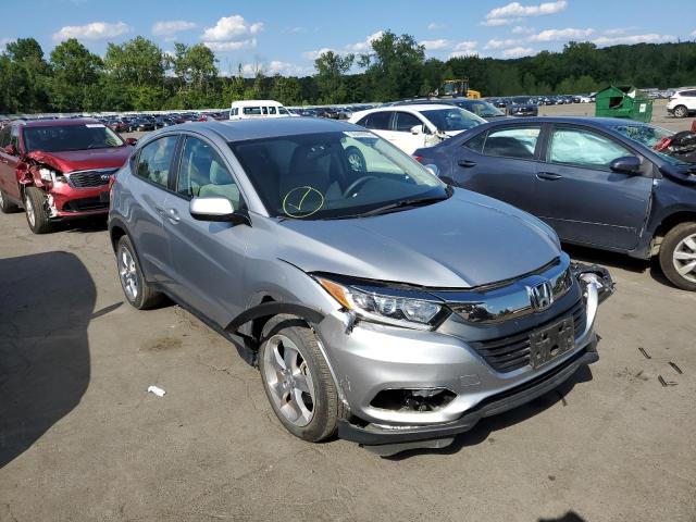 HONDA HR-V LX 2019 3czru6h32kg721359