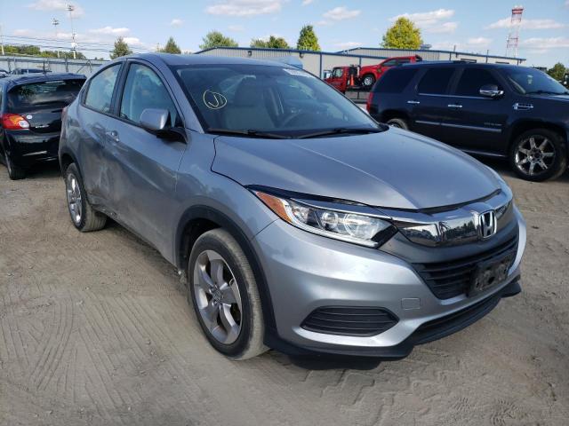 HONDA HR-V LX 2019 3czru6h32kg724777