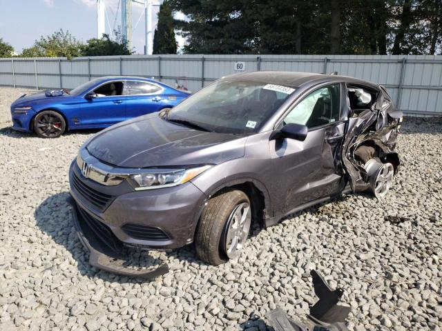 HONDA HR-V 2019 3czru6h32kg726853