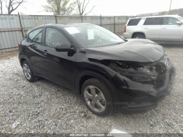 HONDA HR-V 2019 3czru6h32kg731633