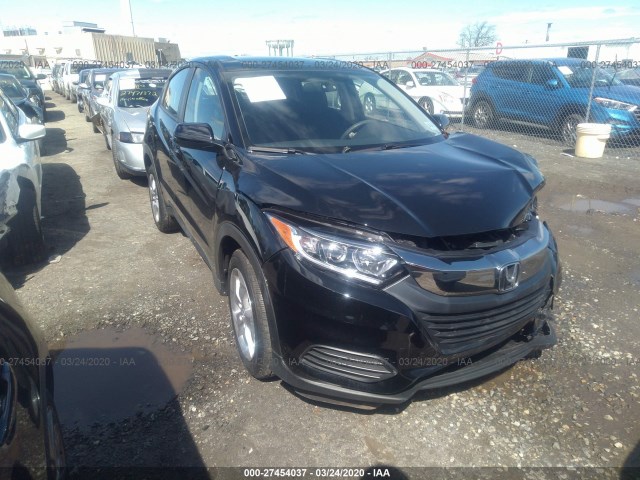 HONDA HR-V 2019 3czru6h32kg731650