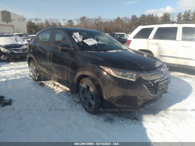 HONDA HR-V 2019 3czru6h32kg732636