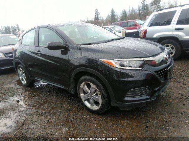 HONDA HR-V 2020 3czru6h32lm706816