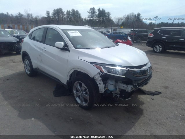 HONDA HR-V 2020 3czru6h32lm713099