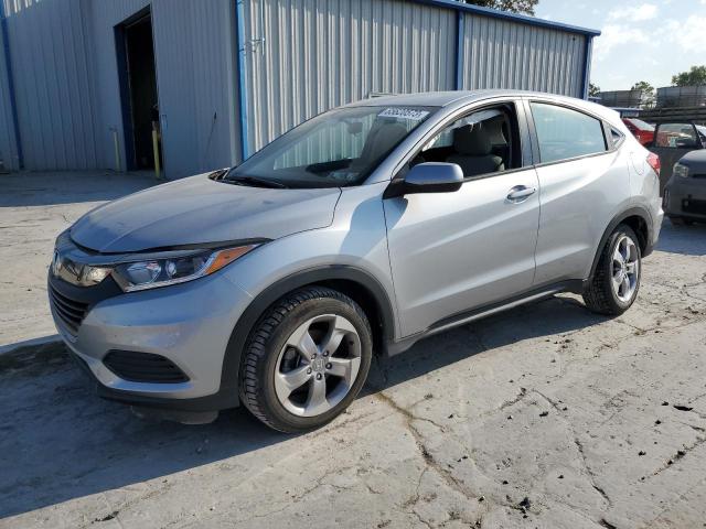 HONDA HR-V LX 2021 3czru6h32mm714030