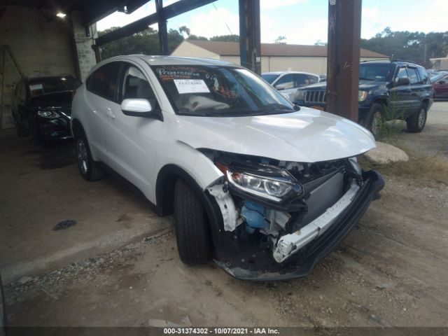 HONDA HR-V 2021 3czru6h32mm722242