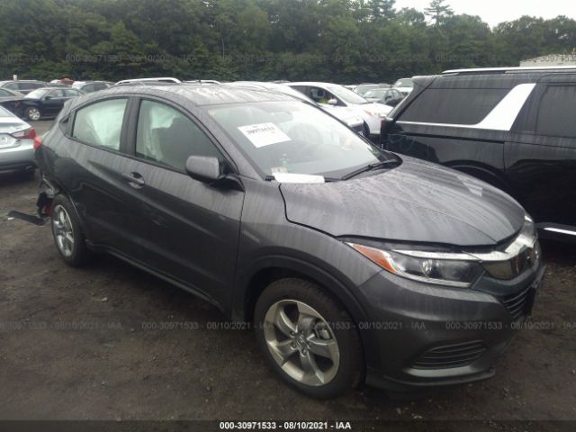 HONDA HR-V 2021 3czru6h32mm726971