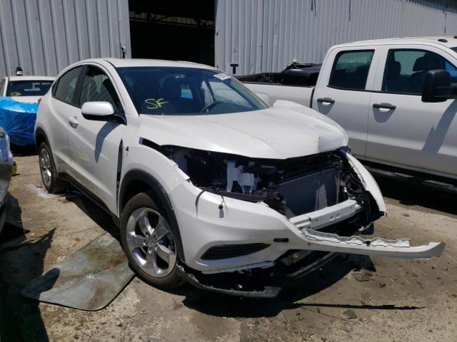 HONDA HR-V LX 2021 3czru6h32mm731751