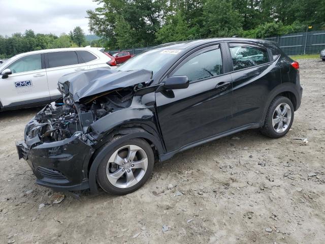 HONDA HR-V 2021 3czru6h32mm732558