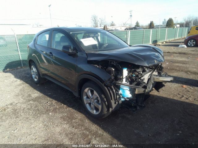 HONDA HR-V 2021 3czru6h32mm733256