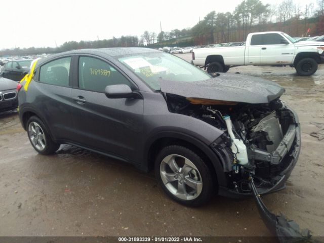 HONDA HR-V 2021 3czru6h32mm746878