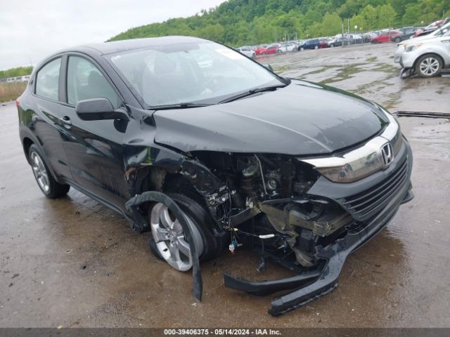 HONDA HR-V 2021 3czru6h32mm747352