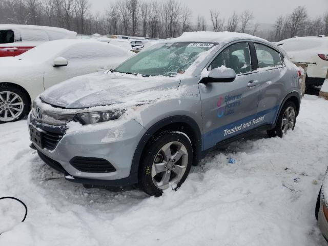 HONDA HR-V 2022 3czru6h32nm703613