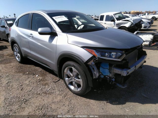 HONDA HR-V 2022 3czru6h32nm708150