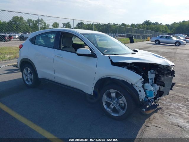 HONDA HR-V 2022 3czru6h32nm711369