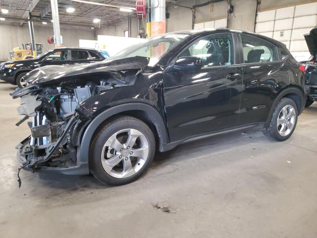 HONDA HR-V 2022 3czru6h32nm724414