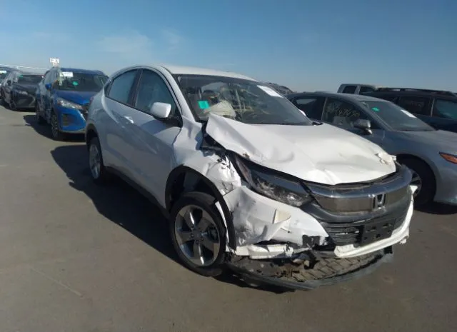 HONDA HR-V 2022 3czru6h32nm746705