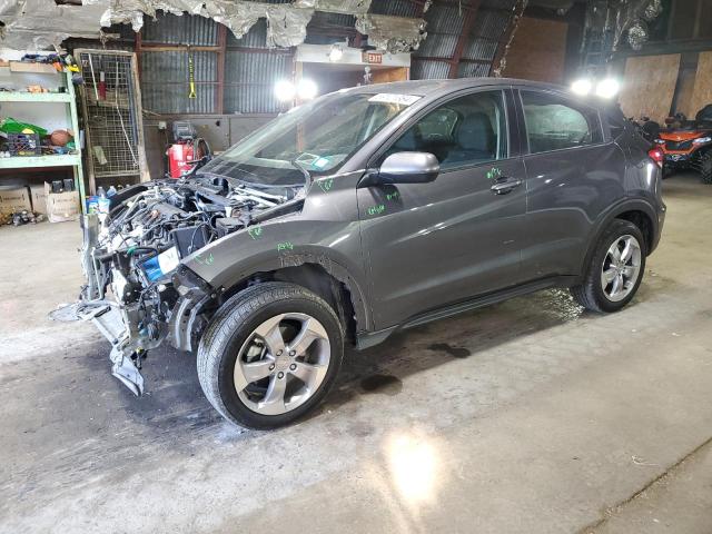 HONDA HR-V 2022 3czru6h32nm746753