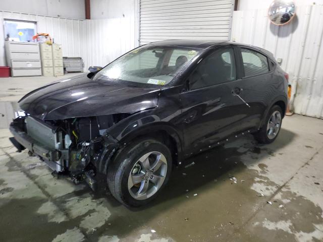 HONDA HR-V LX 2022 3czru6h32nm756747