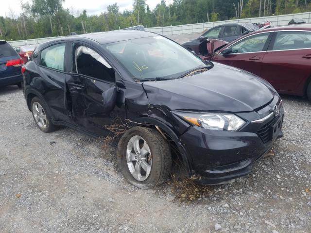 HONDA HR-V 2016 3czru6h33gm732721