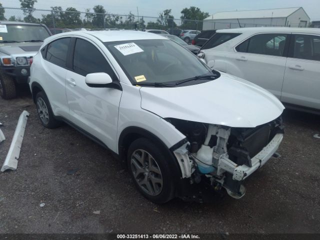 HONDA HR-V 2016 3czru6h33gm736848