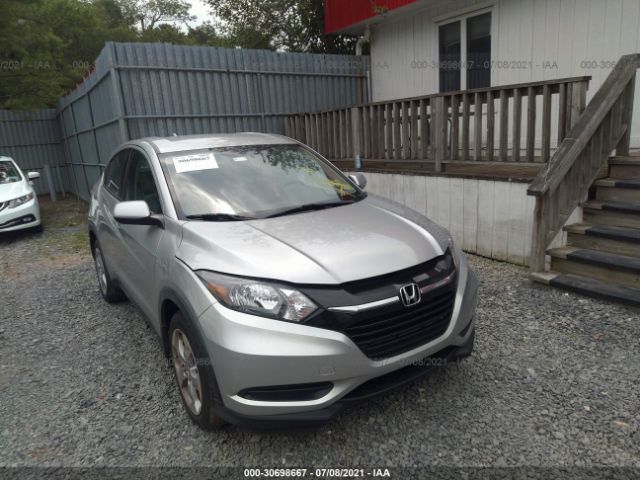 HONDA HR-V 2016 3czru6h33gm747946