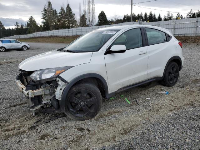 HONDA HR-V LX 2016 3czru6h33gm751284