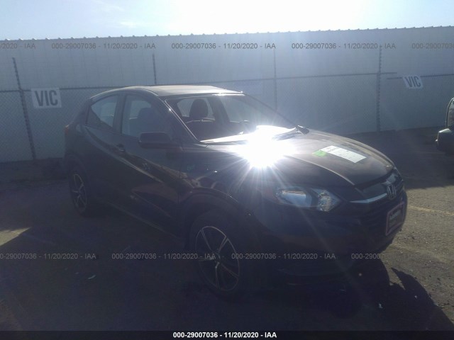 HONDA HR-V 2016 3czru6h33gm756775