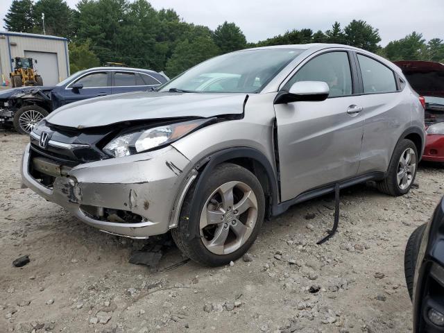 HONDA HR-V 2016 3czru6h33gm770479