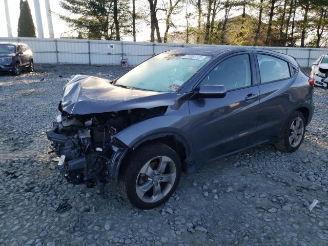 HONDA HR-V 2017 3czru6h33hg706815