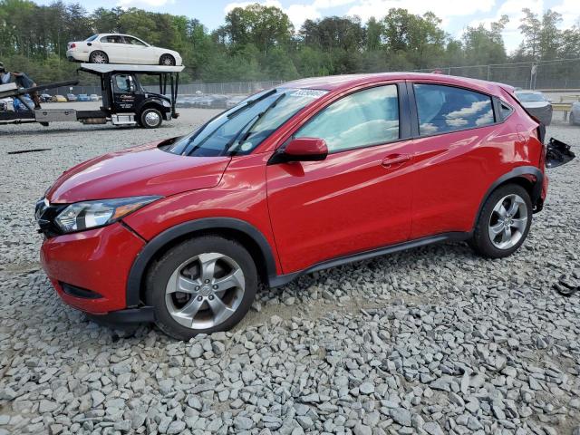 HONDA HR-V 2017 3czru6h33hg708273