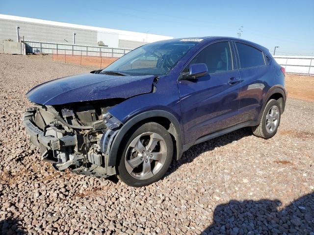 HONDA HR-V 2017 3czru6h33hm710784