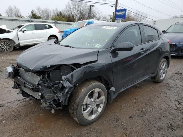 HONDA HR-V LX 2018 3czru6h33jg710319