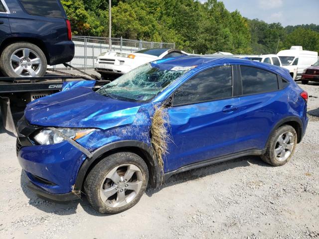 HONDA HR-V 2018 3czru6h33jg712037