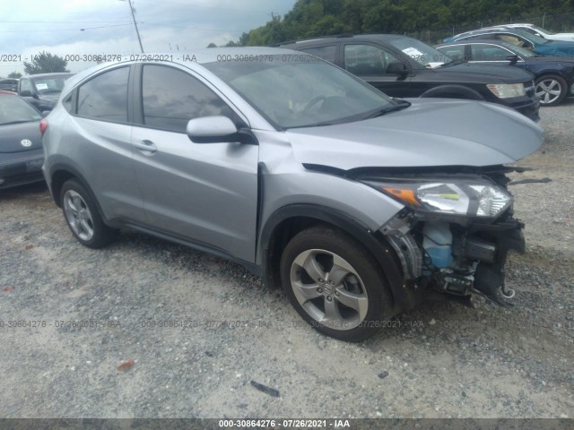 HONDA HR-V 2018 3czru6h33jg729792